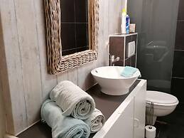 Holiday Home in Stavele With Terrace