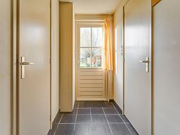 Holiday Home With Terrace