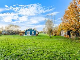 Holiday Home With Terrace