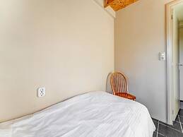 Holiday Home With Terrace