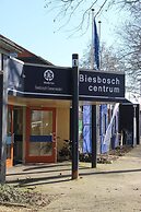 Holiday Home With Terrace