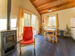 Holiday Home With Terrace