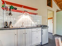 Holiday Home With Terrace