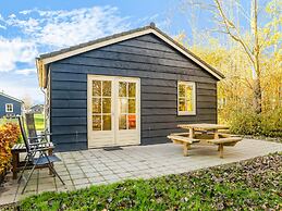 Holiday Home With Terrace