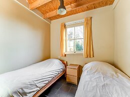 Holiday Home With Terrace