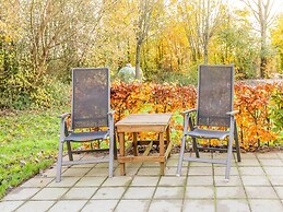 Holiday Home With Terrace