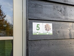 Holiday Home With Terrace