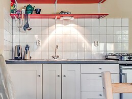 Holiday Home With Terrace