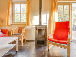 Holiday Home With Terrace