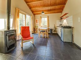 Holiday Home With Terrace