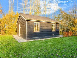 Holiday Home With Terrace