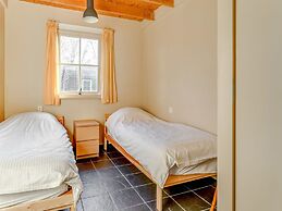 Holiday Home With Terrace