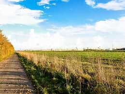 Holiday Home With Terrace