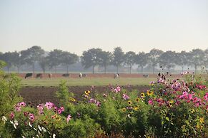 Holiday Home With Terrace