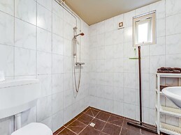 Holiday Home With Terrace