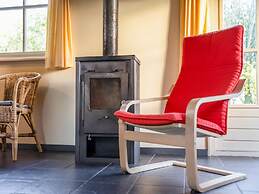 Holiday Home With Terrace