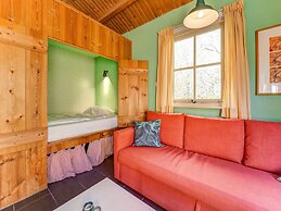 Holiday Home With Terrace