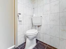 Holiday Home With Terrace