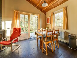 Holiday Home With Terrace