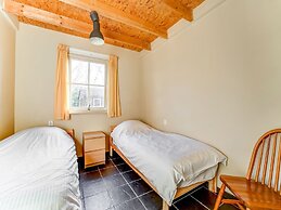 Holiday Home With Terrace