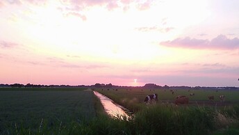 Cozy Vacation Home With Terrace
