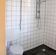 Cozy Vacation Home With Terrace