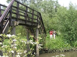 Cozy Vacation Home With Terrace