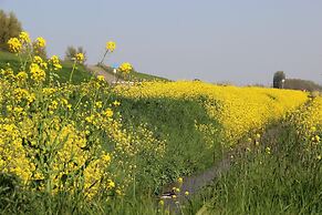 Cozy Vacation Home With Terrace