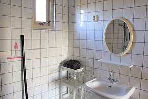 Cozy Vacation Home With Terrace