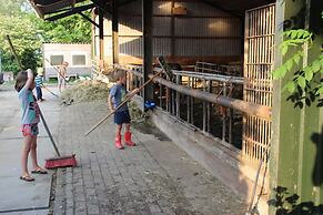 Cozy Vacation Home With Terrace