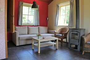 Cozy Vacation Home With Terrace