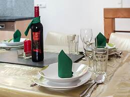 Apartmentl With ski Boot Heaters