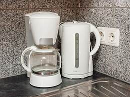 Apartmentl With ski Boot Heaters