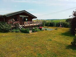 Traditional Chalet in Tenneville With Large Garden