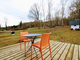 Quiet Chalet With Forest & Panoramic Views