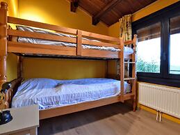 Quiet Chalet With Forest & Panoramic Views