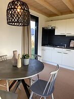 Chalet for Four Person in Frisian