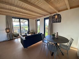 Chalet for Four Person in Frisian