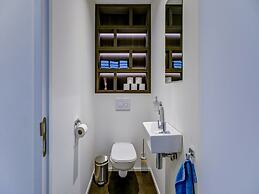Apartment in Weelde With Swimming Pool