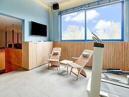 Apartment in Weelde With Swimming Pool