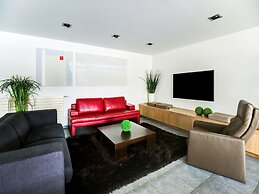 Apartment in Weelde With Swimming Pool