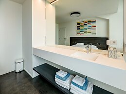 Apartment in Weelde With Swimming Pool