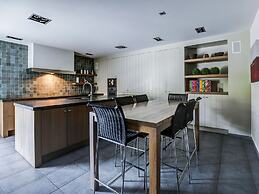Apartment in Weelde With Swimming Pool