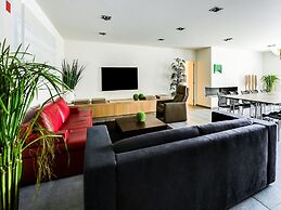 Apartment in Weelde With Swimming Pool