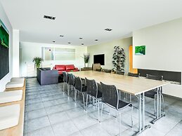 Apartment in Weelde With Swimming Pool