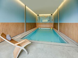 Apartment in Weelde With Swimming Pool