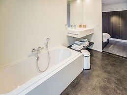 Apartment in Weelde With Swimming Pool