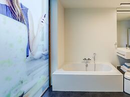 Apartment in Weelde With Swimming Pool