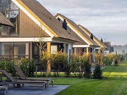 Luxury Villa With Sauna Near the Beach