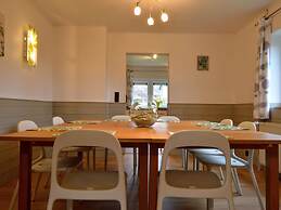 Historic Holiday Home in Malmedy With Garden, Terrace, BBQ